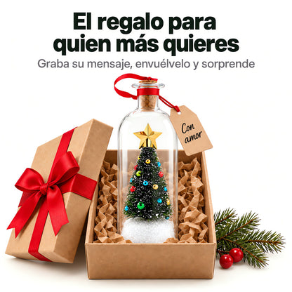El regalo para quien vive lejos